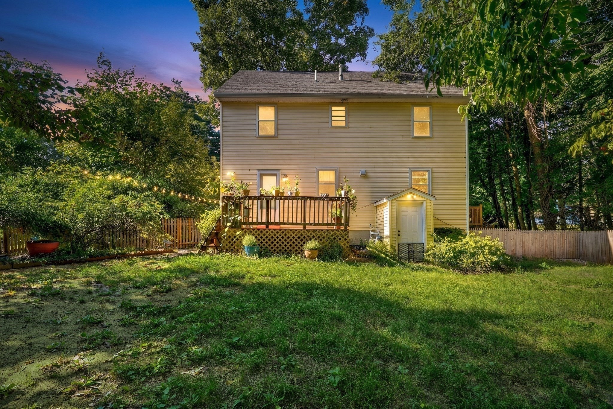 203 Lakeview Ave, Tyngsborough, MA, 203 Lakeview Ave, Tyngsborough, MA Photo #34
