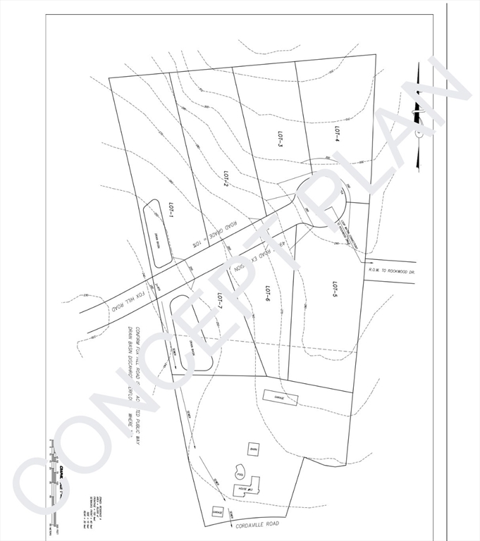 0 Cordaville Rd