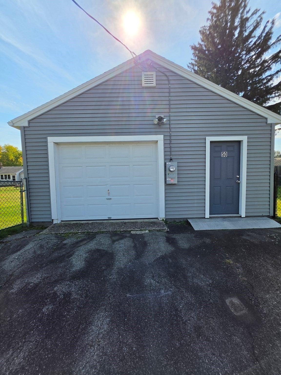 50 Upland Road
