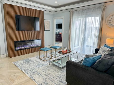 Photo of 31 Train St #3Furnished, Boston, MA 02122 (MLS # 73475213)