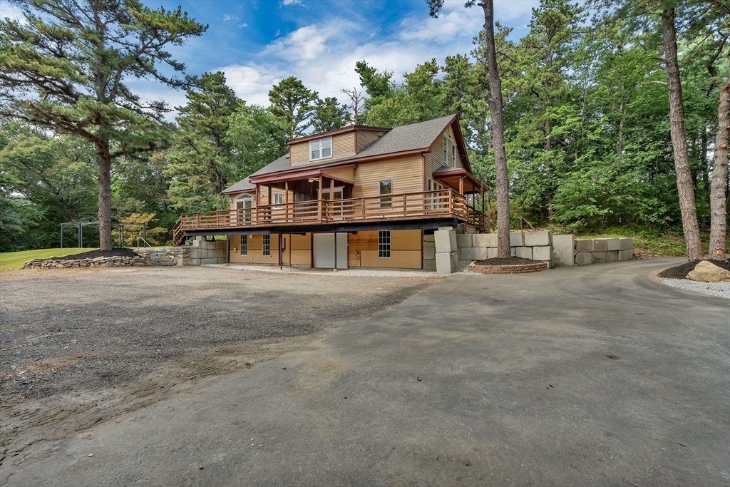 49R Elm Street
