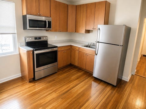 Photo of 151 Boston Street #2, Boston, MA 02125 (MLS # 73543856)