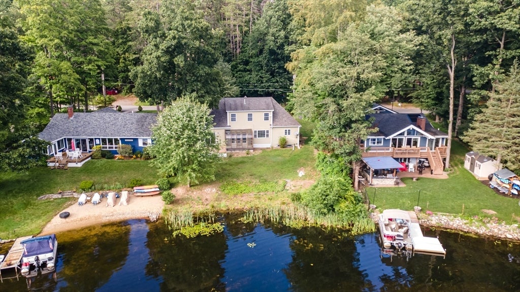 171 Island Road, Lunenburg, MA, 171 Island Road, Lunenburg, MA Photo #32