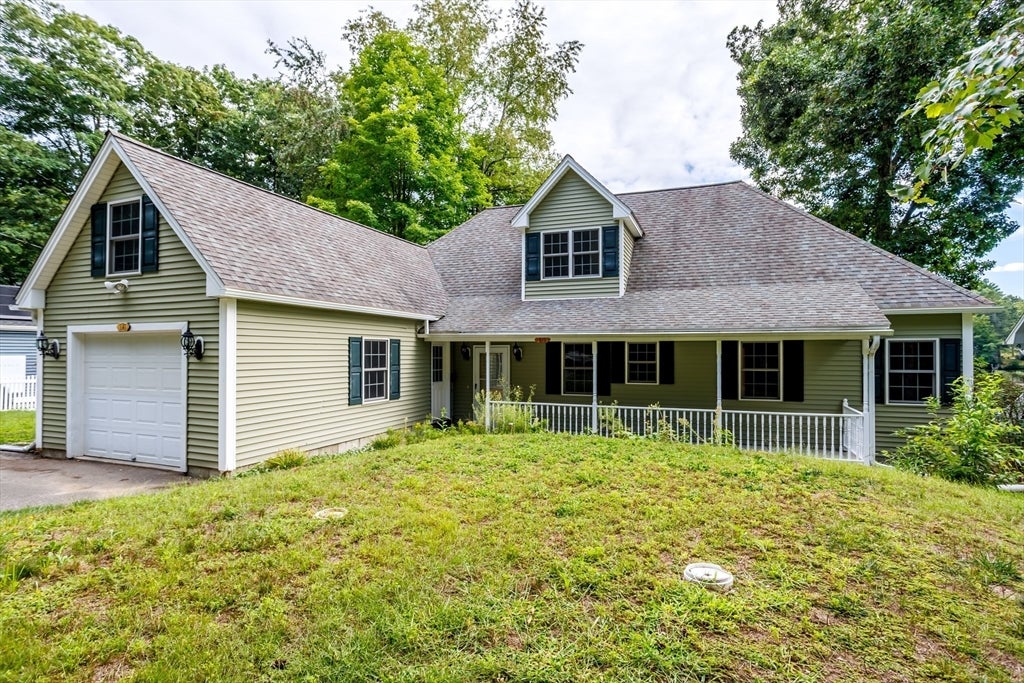 171 Island Road, Lunenburg, MA, 171 Island Road, Lunenburg, MA Photo #2