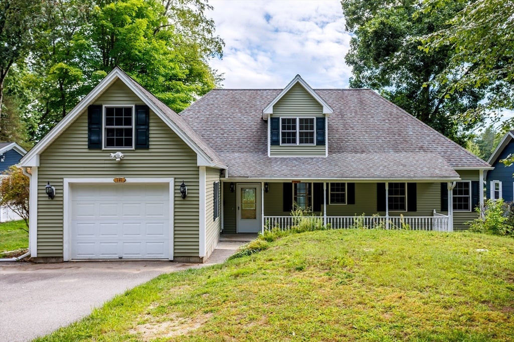 171 Island Road, Lunenburg, MA, 171 Island Road, Lunenburg, MA Photo #1