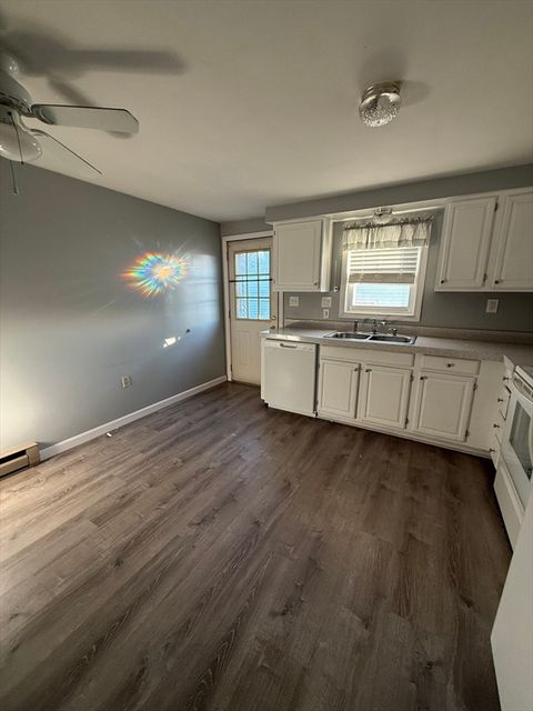 Photo of 88 Almy St #2c, Fall River, MA 02720 (MLS # 73467344)