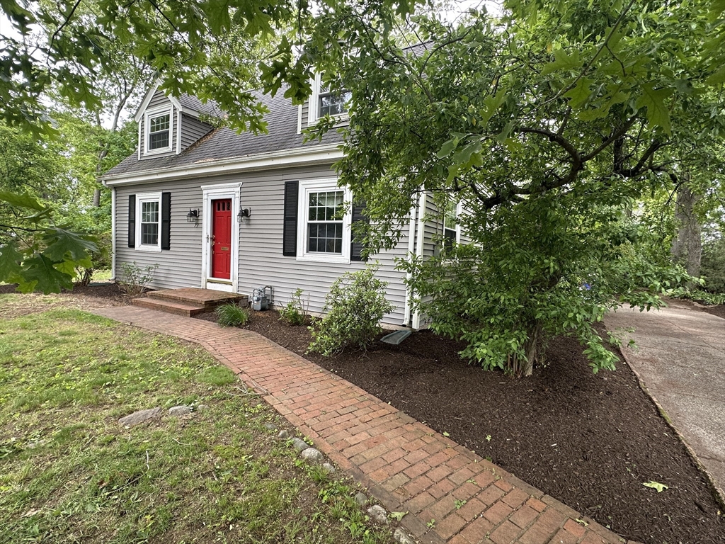 73 Allen Avenue