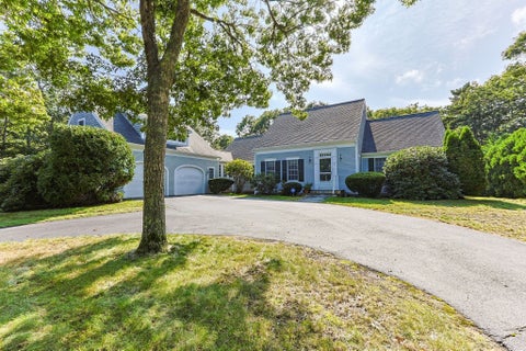 Photo of 2 Harding Ln, Harwich, MA 02645 (MLS # 73582404)