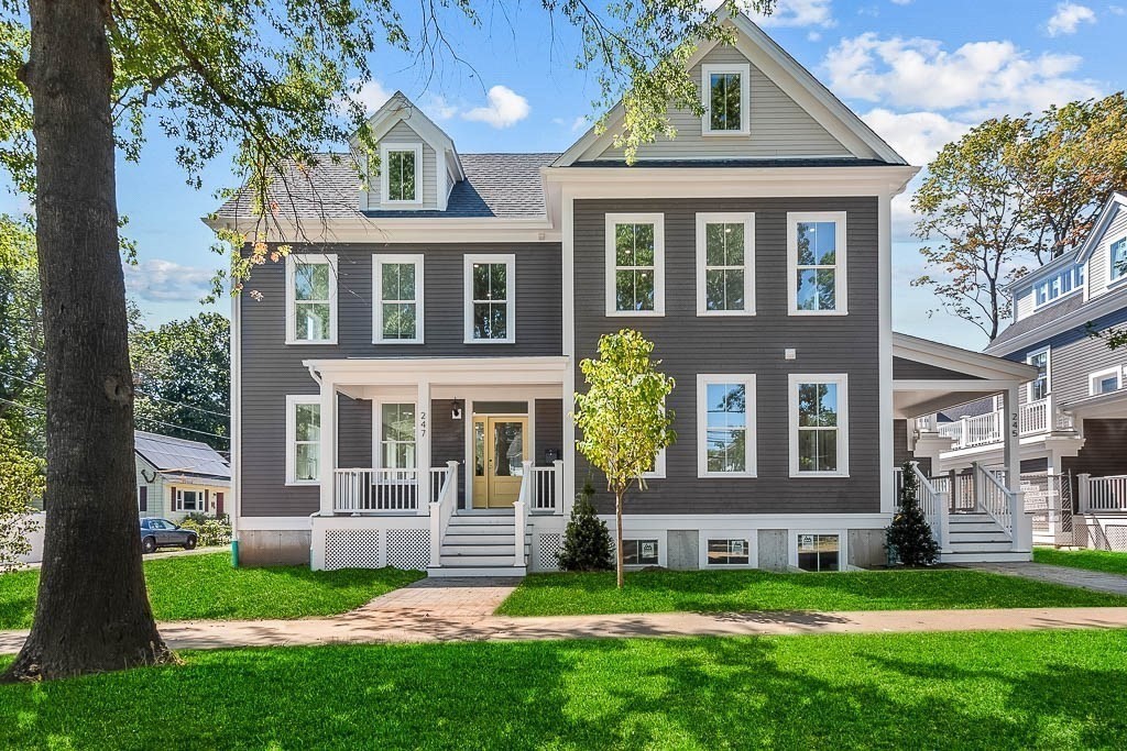 1 Forestvale Road 1