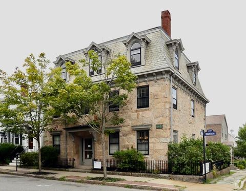 Photo of 150 8th St #A, New Bedford, MA 02740 (MLS # 73467962)