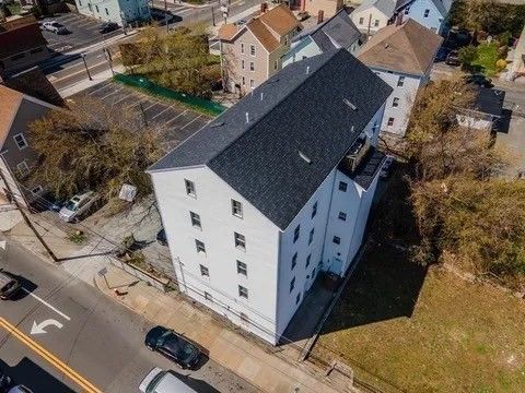 153 Belleville Ave New Bedford MA 02746