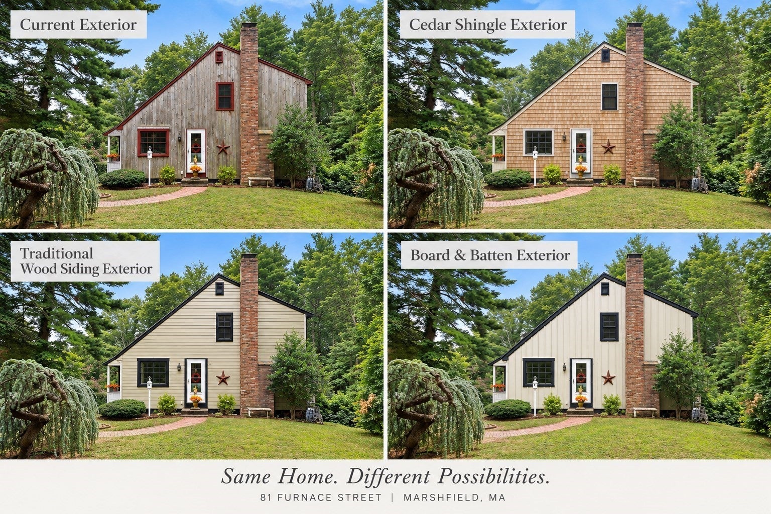 81 Furnace St