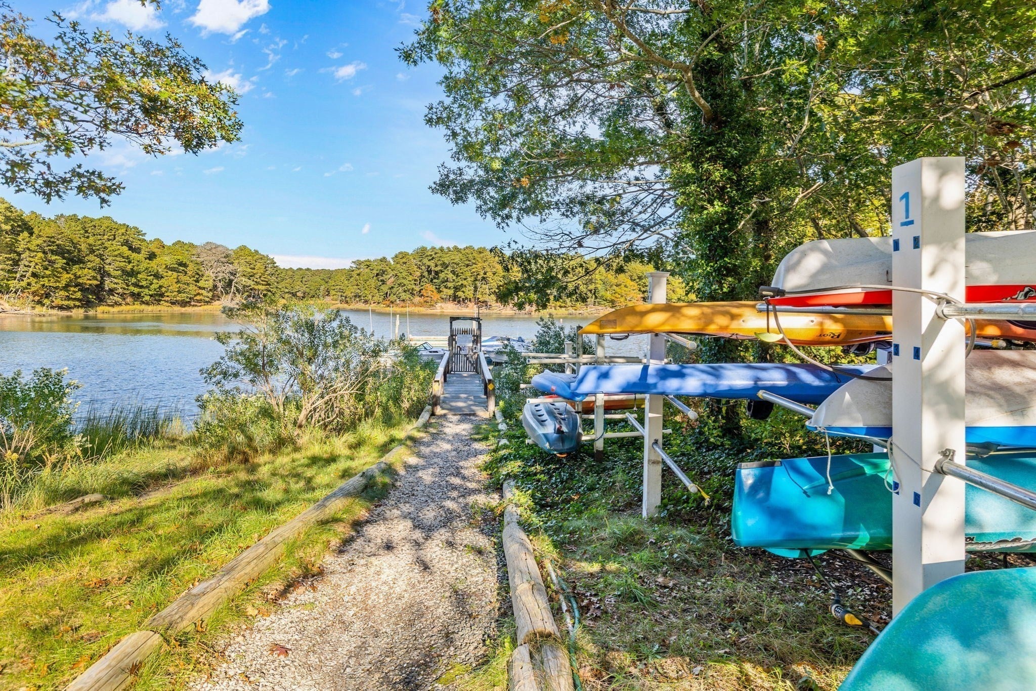 120 Blue Rock Rd
