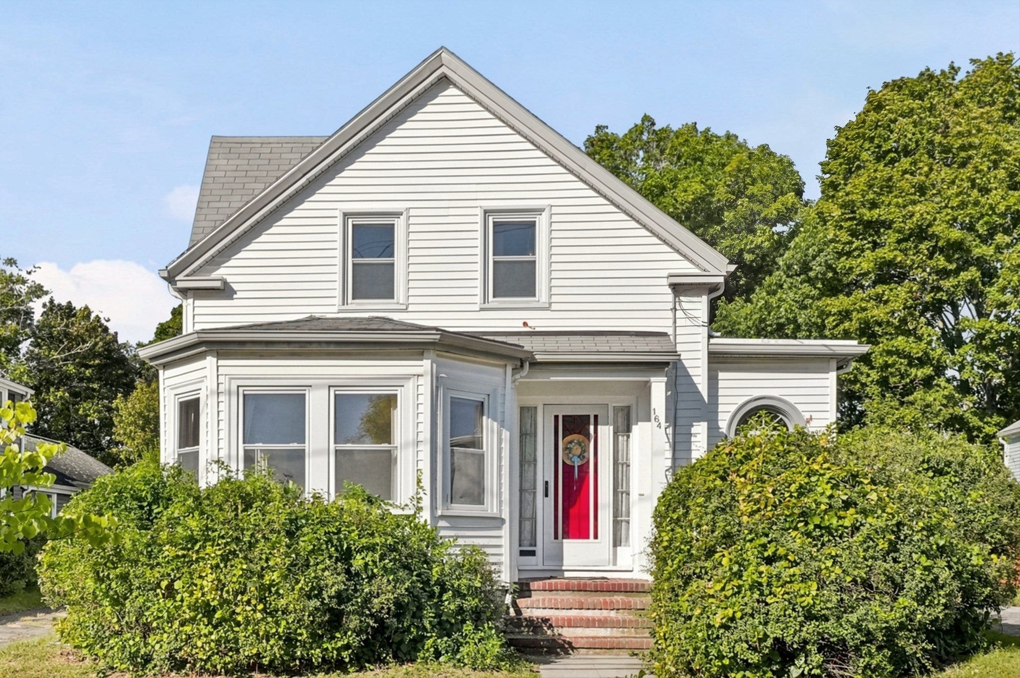 Photo of 164 Burrill St, Swampscott, MA