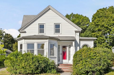 Photo of 164 Burrill St, Swampscott, MA 01907 (MLS # 73582760)