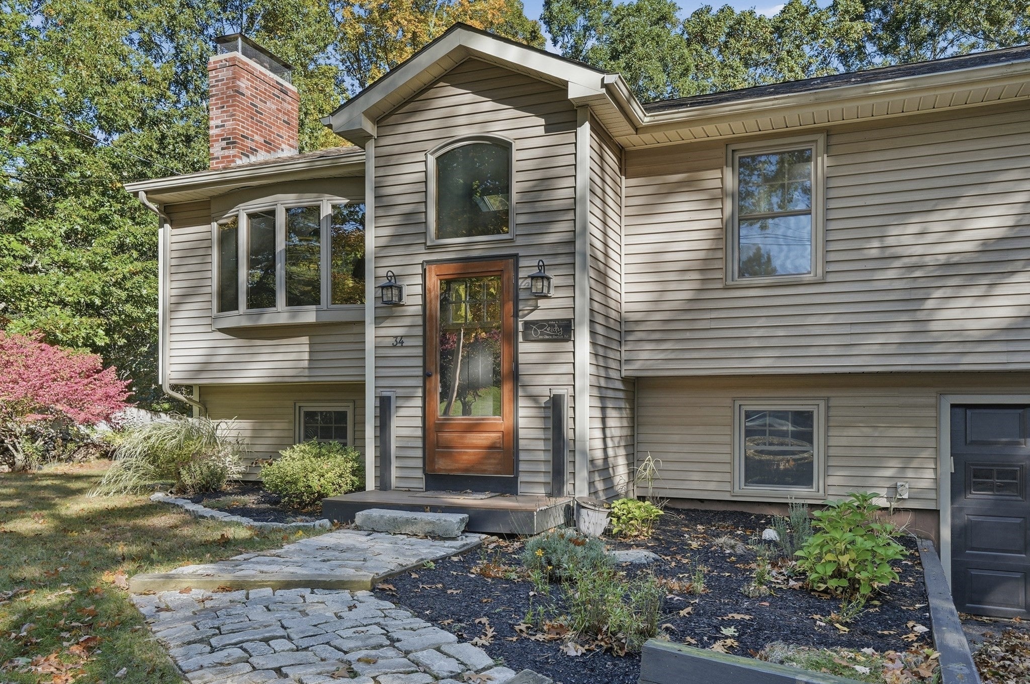 34 Clara Barton Road