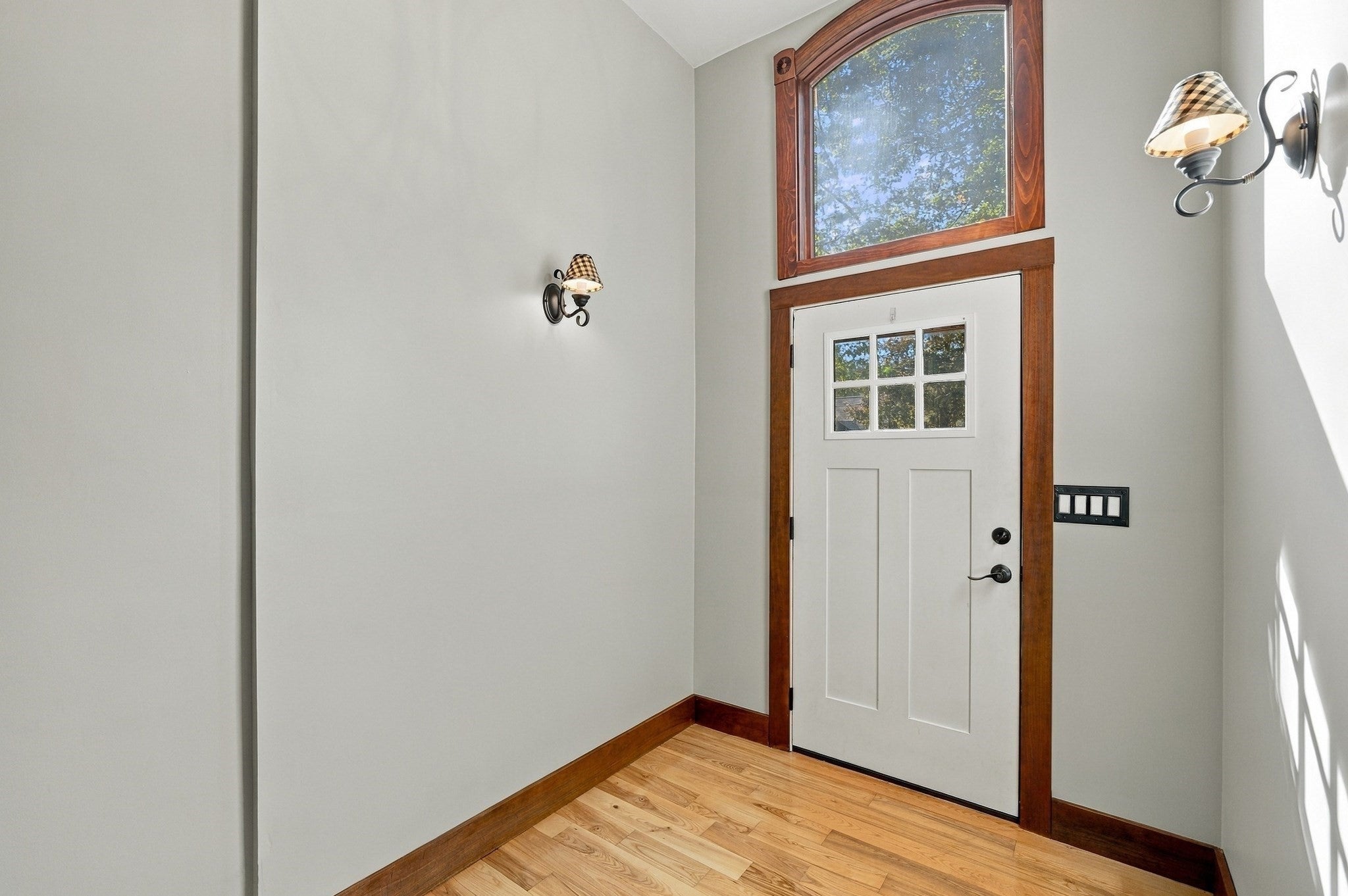 34 Clara Barton Road