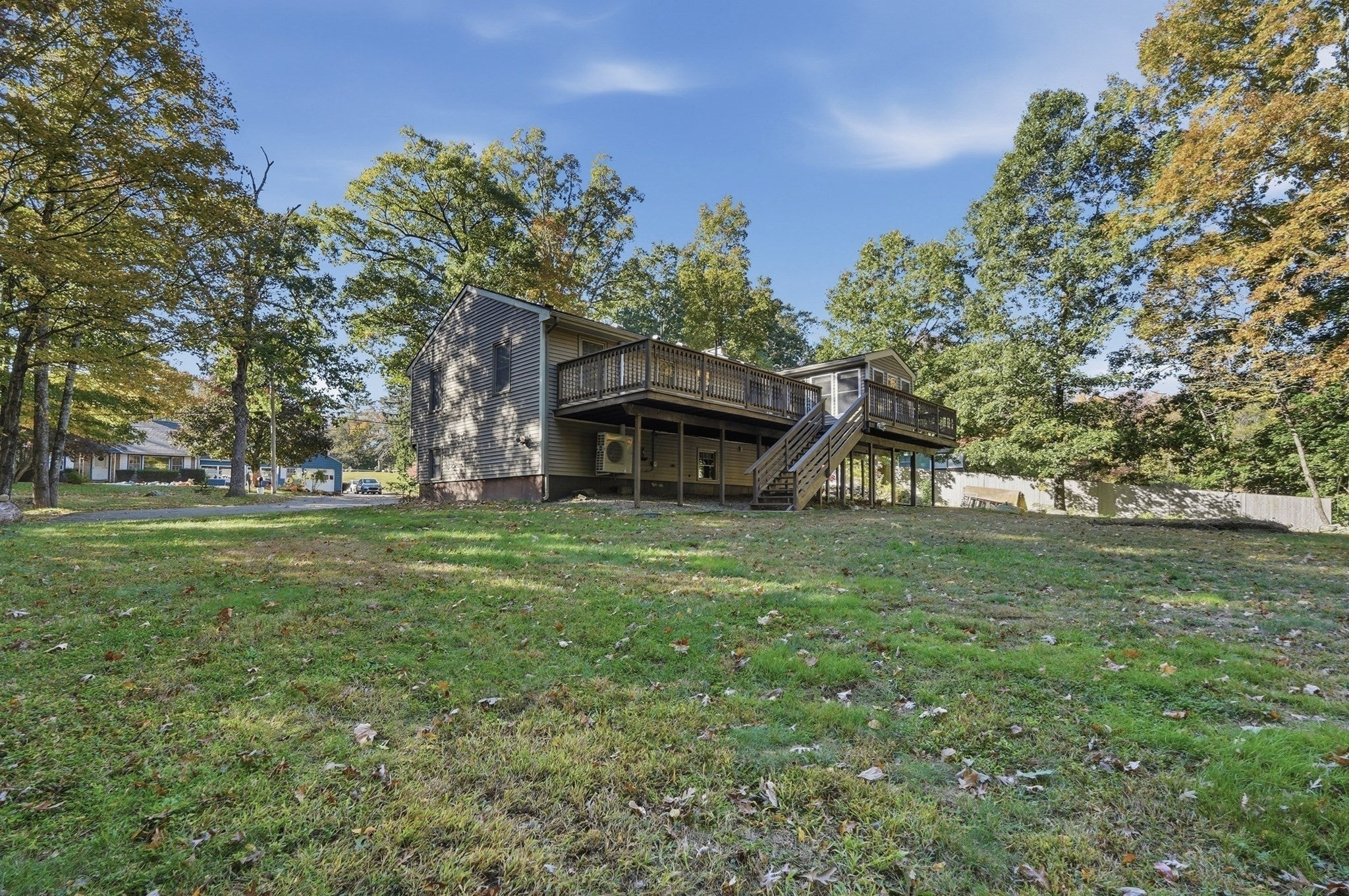 34 Clara Barton Road, Oxford, MA, 34 Clara Barton Road, Oxford, MA Photo #34