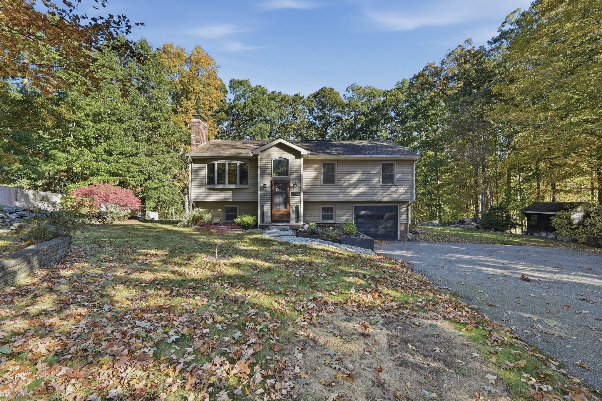 34 Clara Barton Road, Oxford, MA, 34 Clara Barton Road, Oxford, MA Photo #1