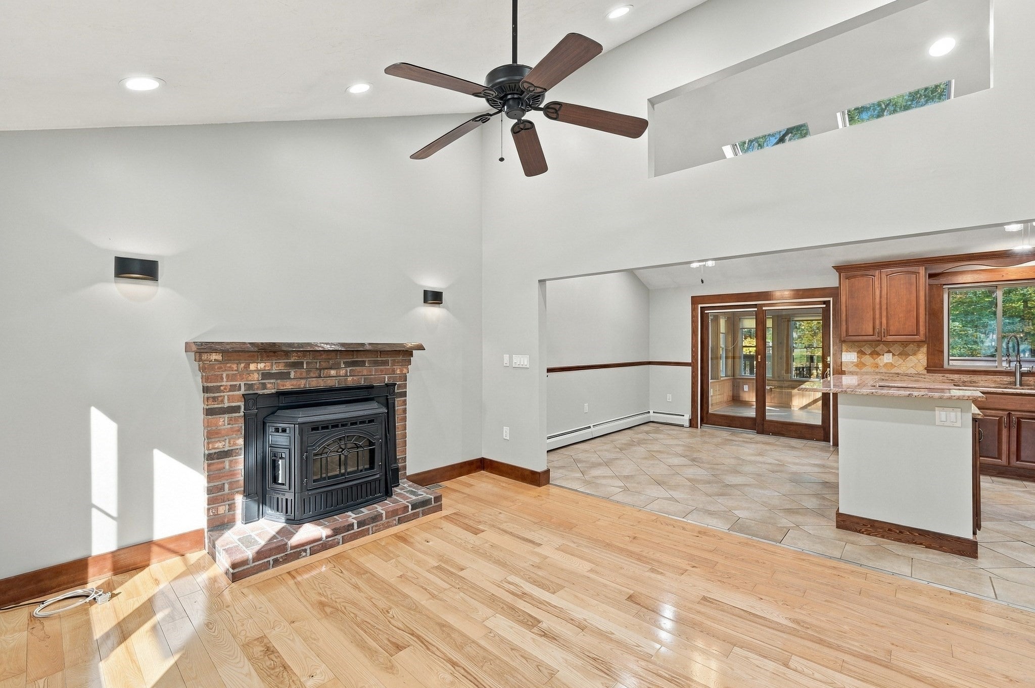 34 Clara Barton Road