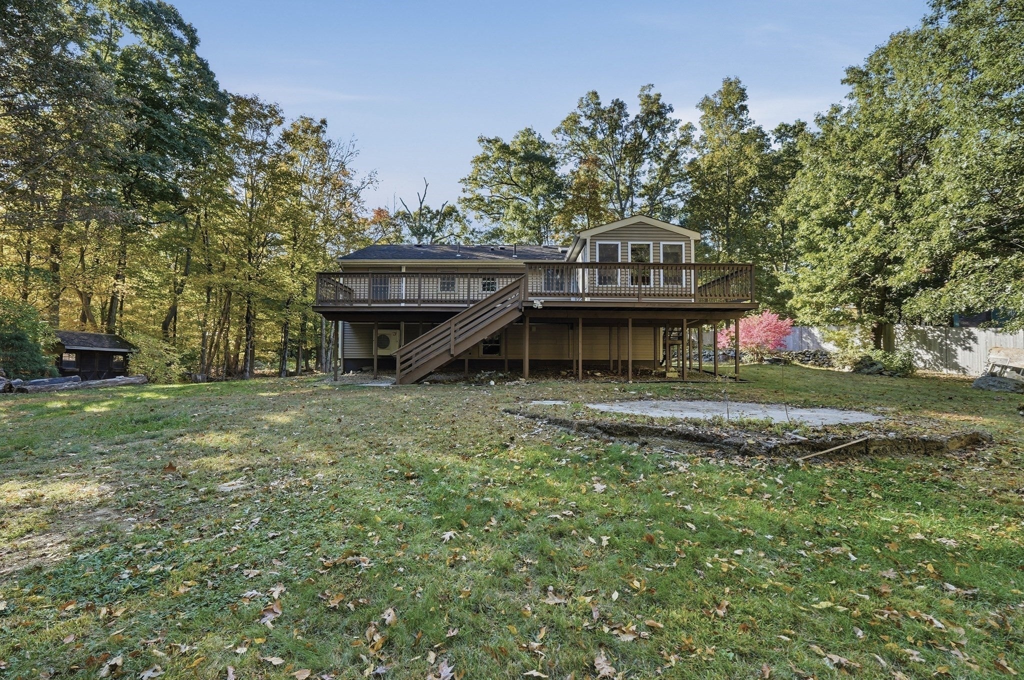 34 Clara Barton Road, Oxford, MA, 34 Clara Barton Road, Oxford, MA Photo #33