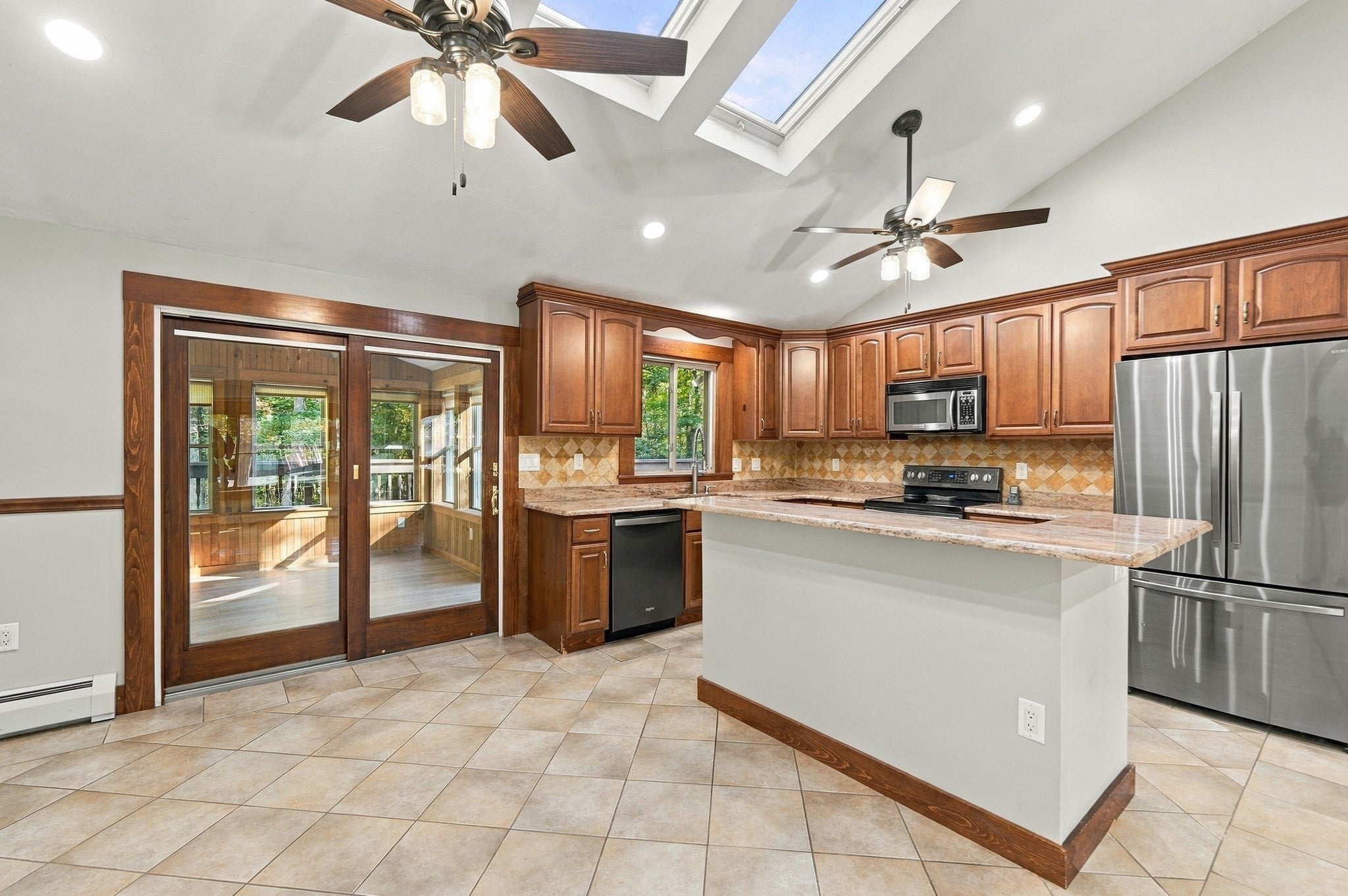 34 Clara Barton Road, Oxford, MA, 34 Clara Barton Road, Oxford, MA Photo #7