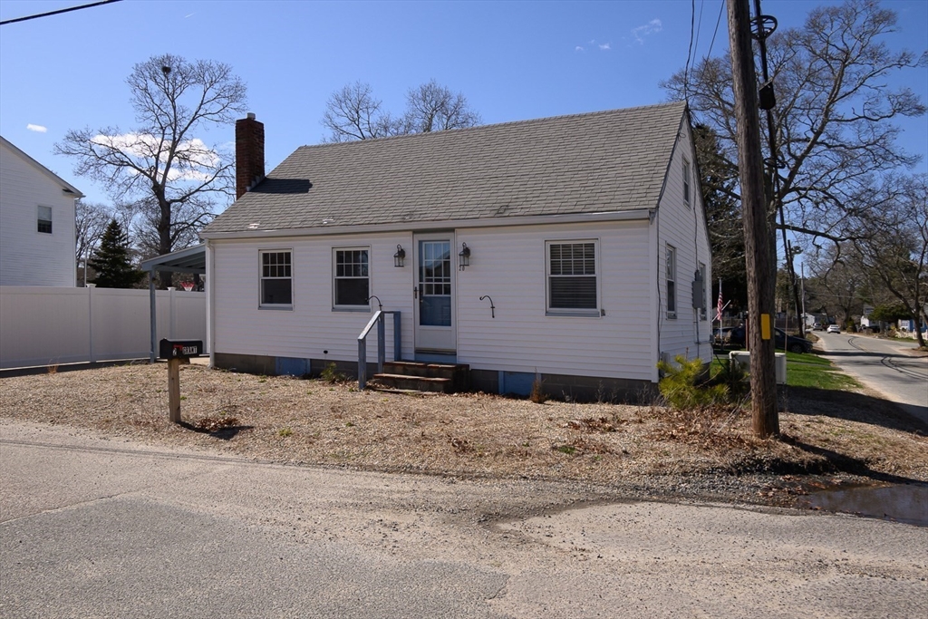 20 Grant St
