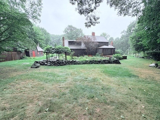 6 Greentree Lane