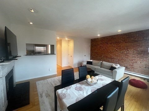 120 West Concord Street #2, Boston, MA Photo #5