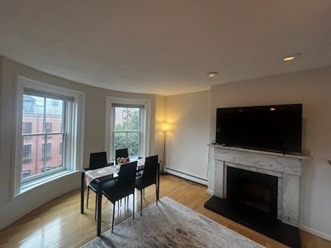 120 West Concord Street #2, Boston, MA Photo #4