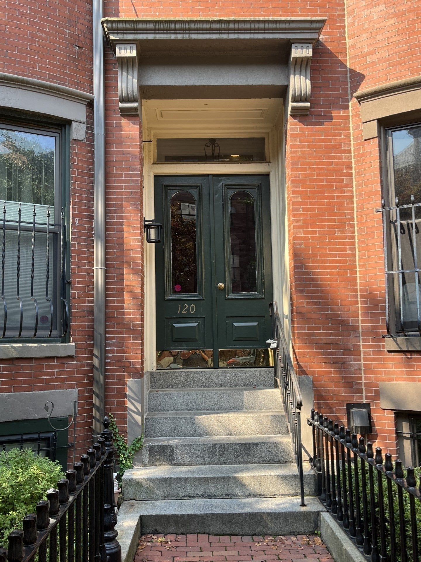 120 West Concord Street #2, Boston, MA Photo #17
