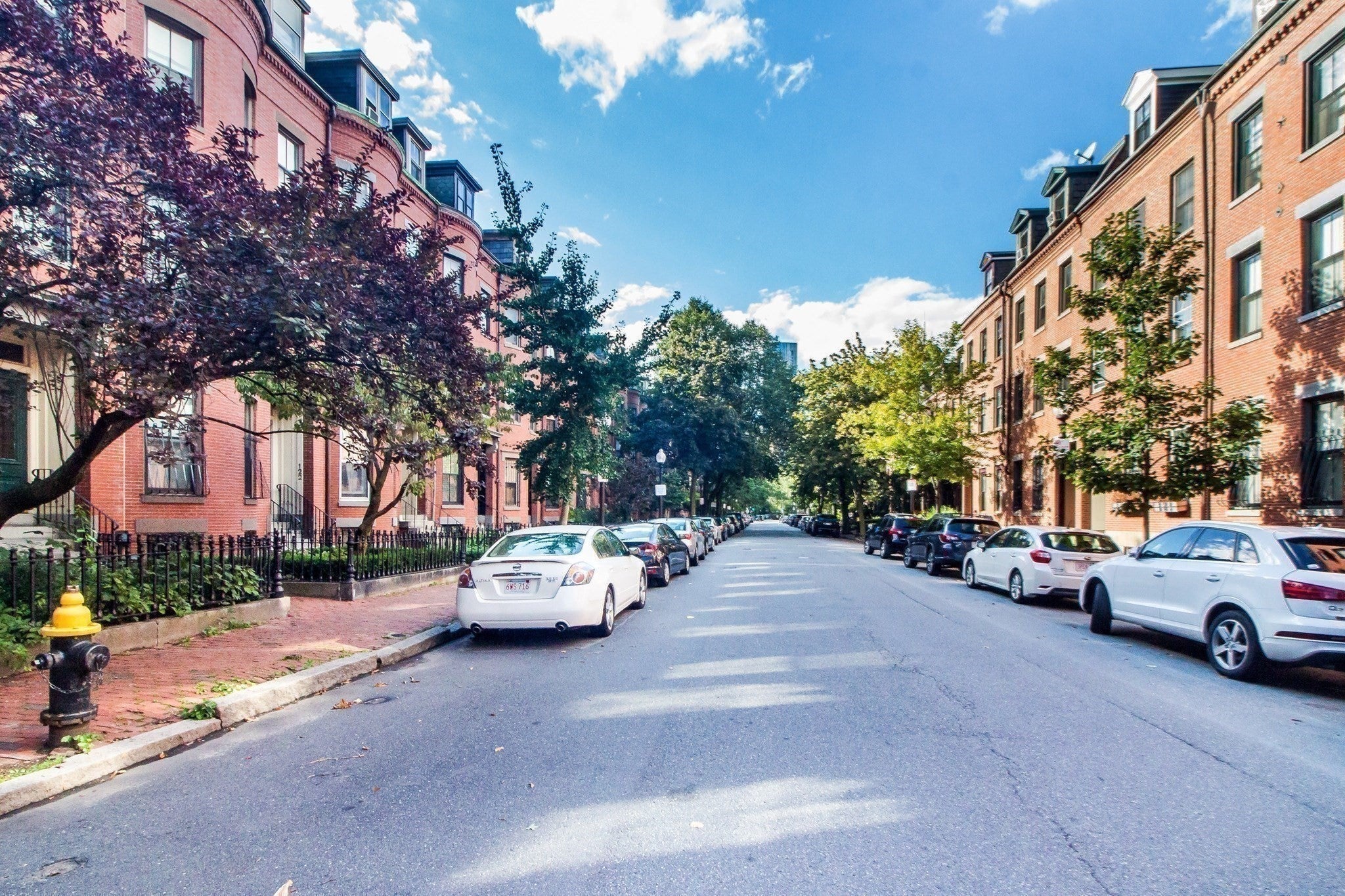 120 West Concord Street #2, Boston, MA Photo #18