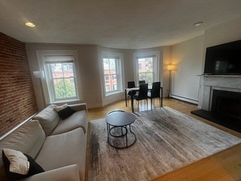 120 West Concord Street #2, Boston, MA Photo #2