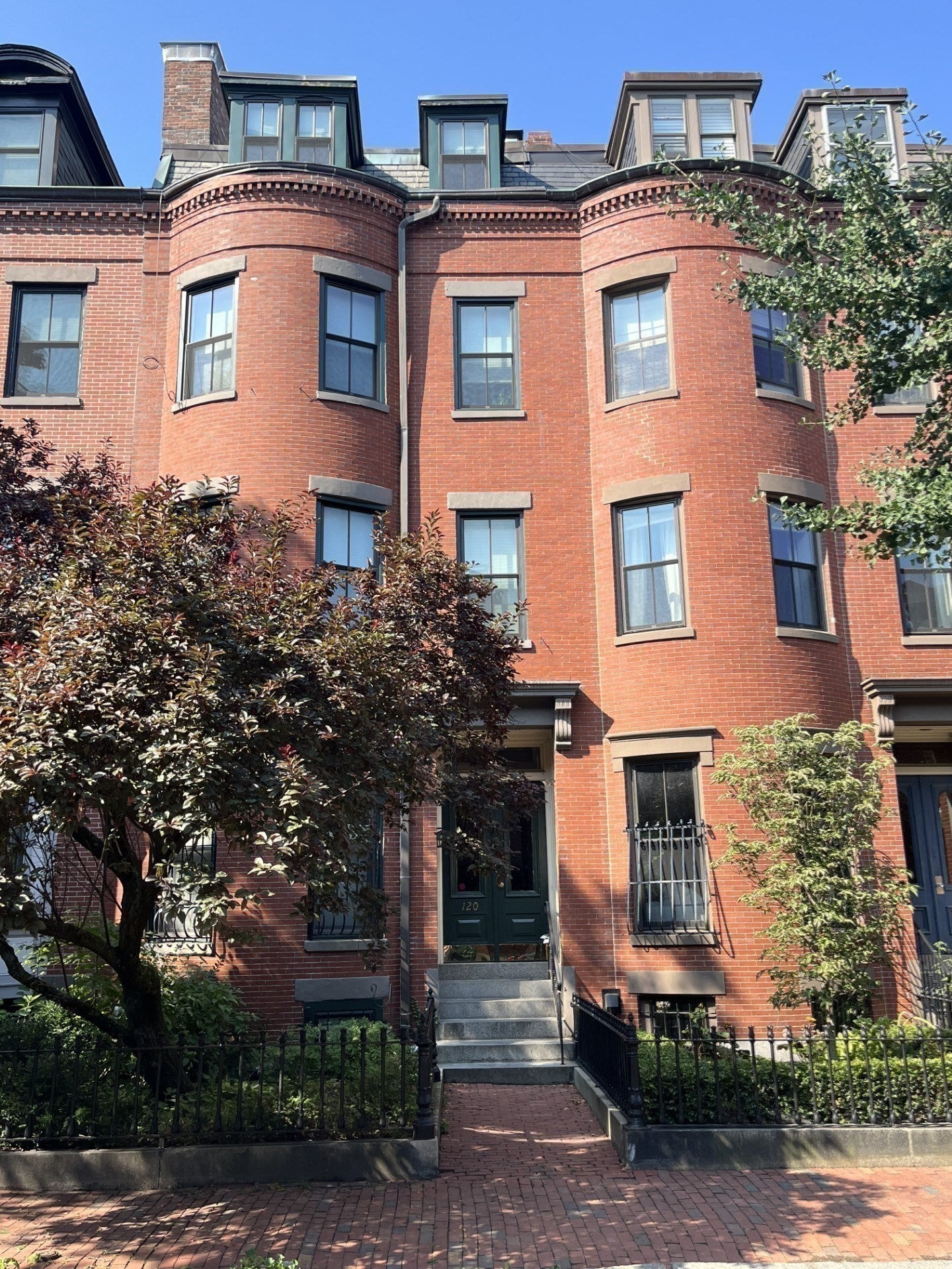 120 West Concord Street #2, Boston, MA Photo #16