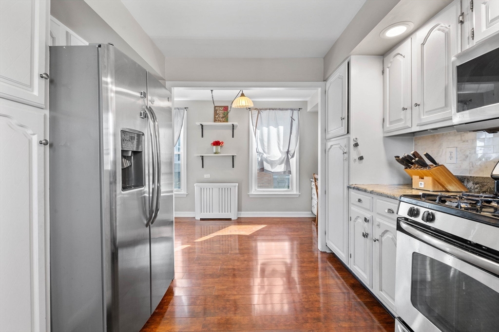 60 Pleasant St