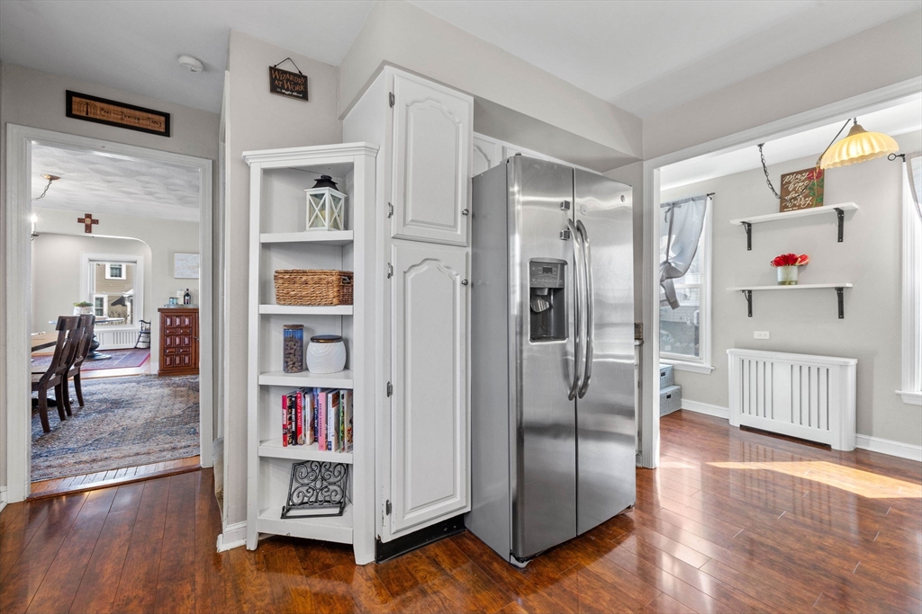 60 Pleasant St