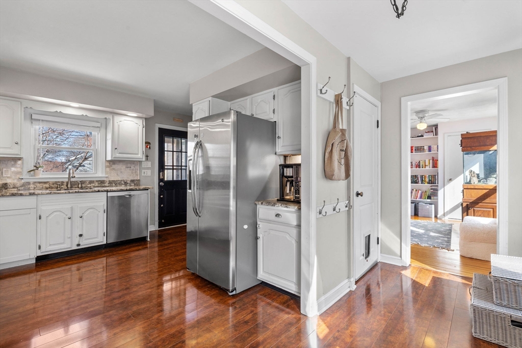 60 Pleasant St