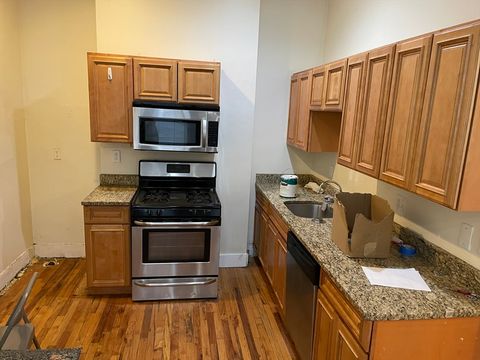 Photo of 227 Roxbury St #2, Boston, MA 02119 (MLS # 73495562)