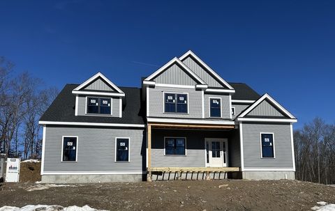 Lot 6 Sperry Lane North Attleboro MA 02760