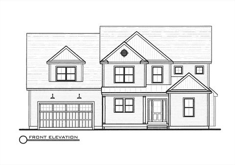 Photo of Lot 6 Sperry Lane, North Attleboro, MA 02760 (MLS # 73460385)