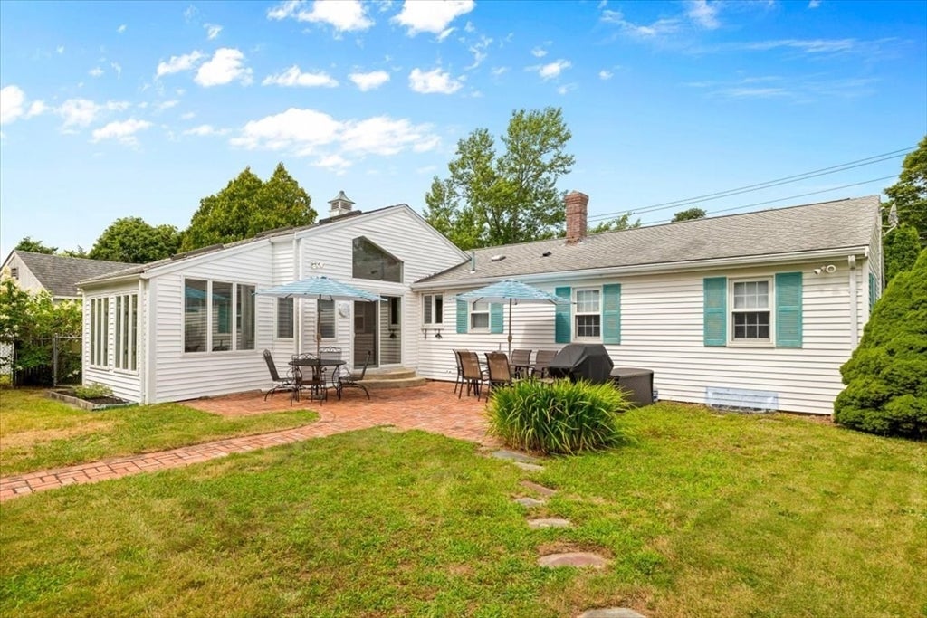 33 Homestead Ln, Falmouth, MA, 33 Homestead Ln, Falmouth, MA Photo #4