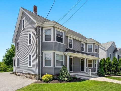 381 Hunnewell St 381 Needham MA 02494