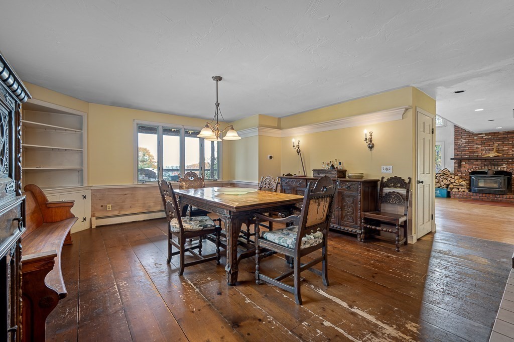 231 Chamberlain Hill Rd