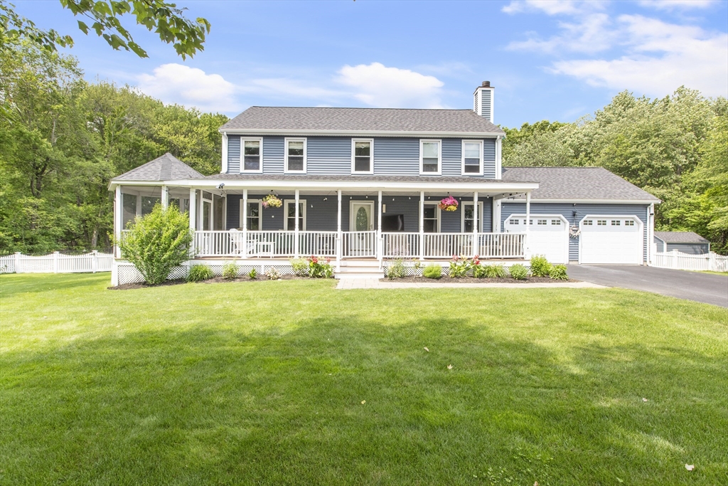 19 Azalea Dr