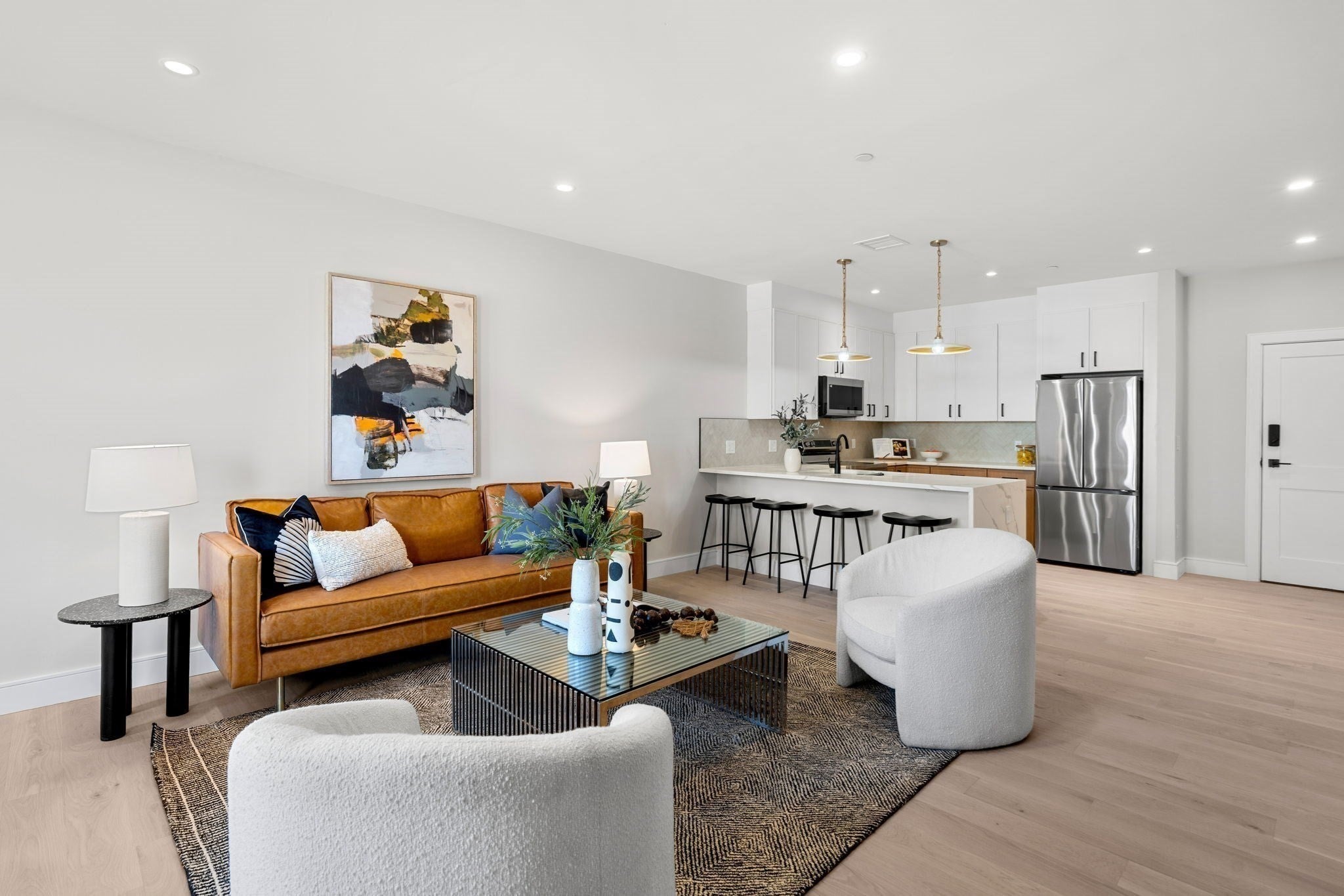 27 Guild Street #106, Boston, MA, 27 Guild Street #106, Boston, MA Photo #1