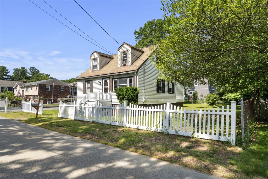 20 King St