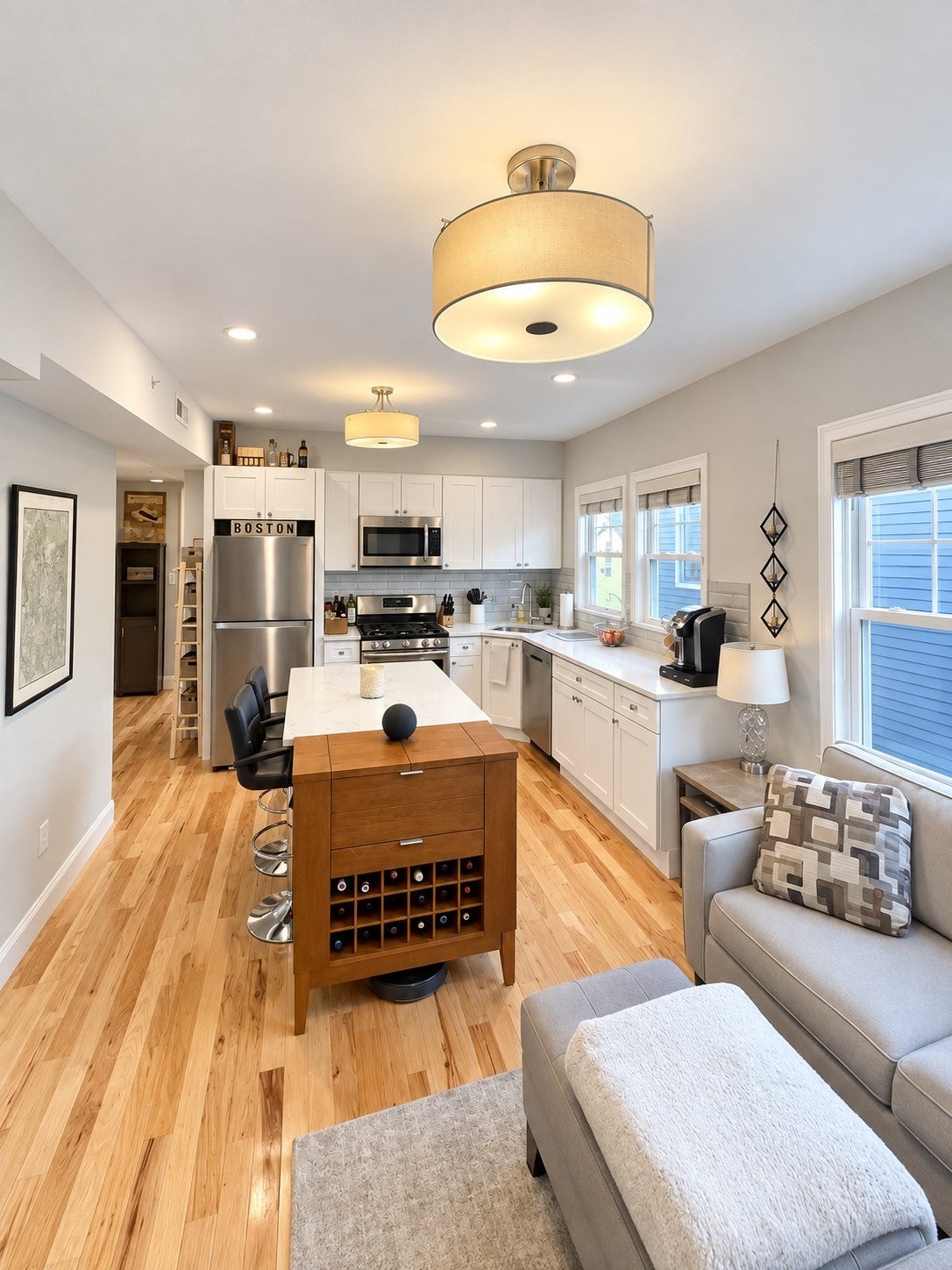 58 Boynton St #5, Boston, MA, 58 Boynton St #5, Boston, MA Photo #14