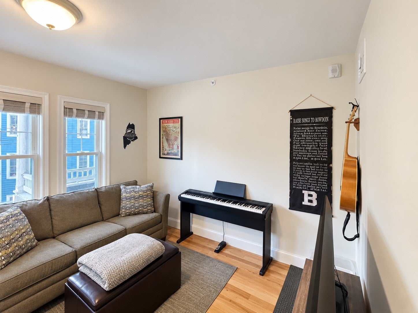 58 Boynton St #5, Boston, MA, 58 Boynton St #5, Boston, MA Photo #2
