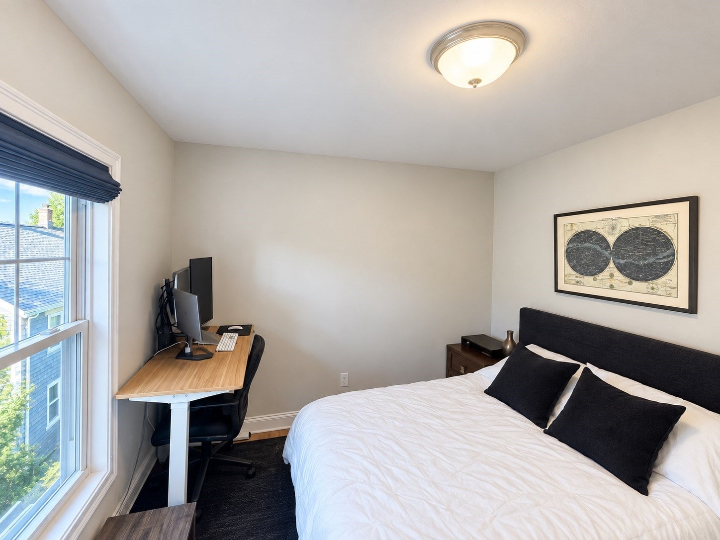 58 Boynton St #5, Boston, MA, 58 Boynton St #5, Boston, MA Photo #6