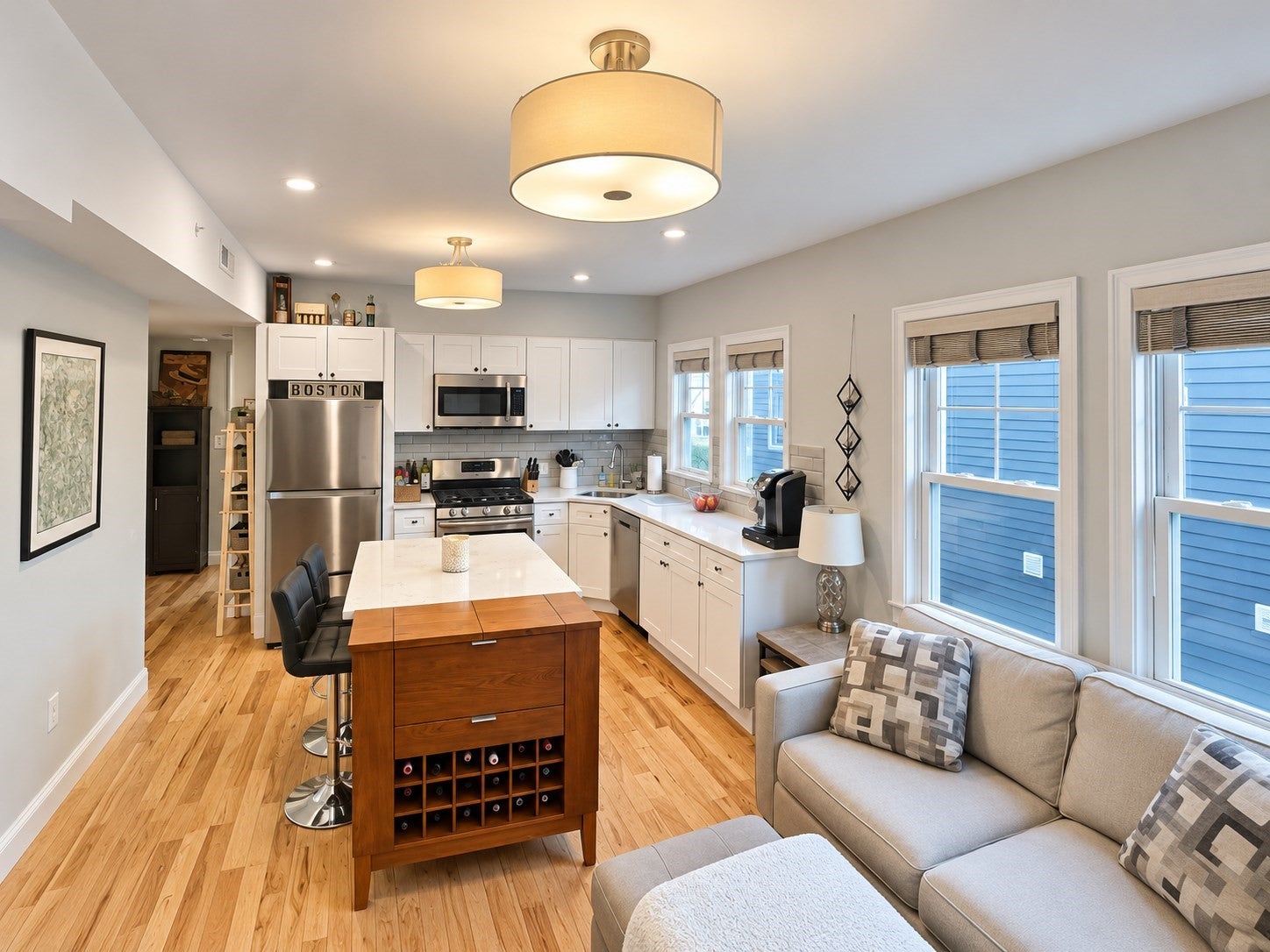 58 Boynton St #5, Boston, MA, 58 Boynton St #5, Boston, MA Photo #5